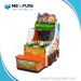 High quality Happy Farm Redemption Machine NF-R65B|Indoor Kids Amusement Rides For Sale|Amusement Park Ride Manufacturer
