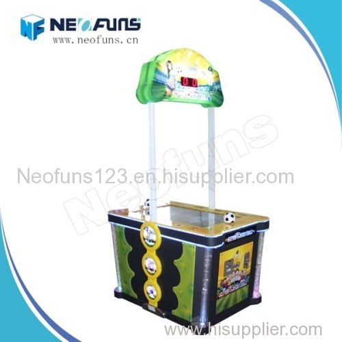 Super Football Redemption Game NF-47A|Video Game Machines For Kids|Indoor Amusement Game Machine On Sale