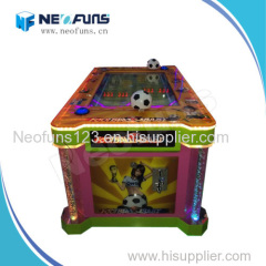 Super Football Redemption Game NF-47A|Video Game Machines For Kids|Indoor Amusement Game Machine On Sale