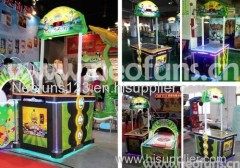 Super Football Redemption Game NF-47A|Video Game Machines For Kids|Indoor Amusement Game Machine On Sale