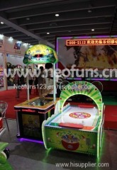 Super Football Redemption Game NF-47A|Video Game Machines For Kids|Indoor Amusement Game Machine On Sale