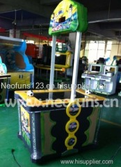 Super Football Redemption Game NF-47A|Video Game Machines For Kids|Indoor Amusement Game Machine On Sale