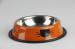 Best-selling product cost-effective stainless steel cat bowls