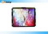 17 inch 4:3 Capacitive Open Frame Touch Screen Monitor For Interactive Devices