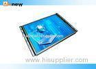 1280x1024 SXGA 19 Inch Capacitive Open Frame LCD Display Rear Mount