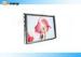 HD 12V 300cd/m^2 Capacitive Touch Screen Lcd Monitor With 160/150 Viewing Angle