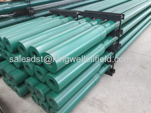 API 5DP 2-3/8" Drill pipe ( Factory Direct)