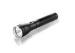 Household Middle Switch 5 W super bright led flashlight With 2 * C Battery