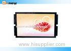 22" Wall Mounting Touch Screen Digital Signage 1680x1050 For Advertising Kiosks