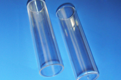 flat bottom test tube