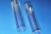 medical flat bottom test tube