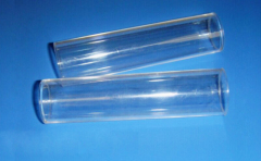 flat bottom test tube