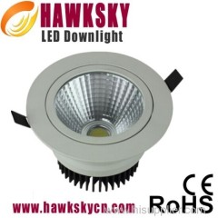 3 Years Warranty Led Downlight Led Light Led Downlight Manufacturer