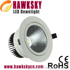 3 Years Warranty Led Downlight Led Light Led Downlight Manufacturer