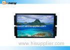 22 Inch DC 12 V SAW Open Frame Touch Screen Monitor For Kiosks