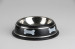 SpeedyPet Pet stainless steel bowl
