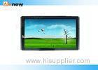 Industrial HDMI 32" Color TFT Touch Screen LCD Display, 16:9 IR Panel Front Bezel