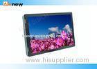 High Resolution 3000:1 IPS Touch Screen LCD Display 27'' With Infrared Touch