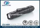 110 lumen 3Watt Mini Torch Flashlight for household , high powered torch