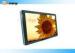 Large Industrial 1080p 26" LED Full HD Touch Screen Monitor With 176 Wide View Angle