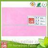Shopping Bag / Medical Products Material PP Spunbond Nonwoven Fabric with Polypropylene