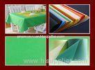 Eco-friendly Hydrophilic PP Non Woven Fabric Wholesale for Table Cloth / Sofa Cover