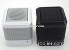 Surround Hi Fi Battery Operated Bluetooth Speakers for Notebook / Mobile Phone