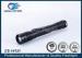 Aluminum Alloy High Power Flashlight Super Bright1AA or 2AA Batteries Easy Bringing Torch Light