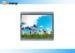 1024x768 XGA Touch Display Monitor , 250cd/m^2 Flat Screen Monitor