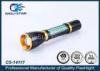 1300lm 10 watt Patented Durable Aluminum Alloy Zoom LED Torch
