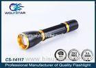 CREE T6 Patented Durable Aluminum Alloy LED Torch with 4 Mode Switch