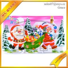 2015 New design single-tone greeting card