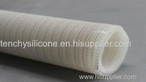 Reinforced hose medical hose