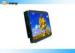 17'' Embedded mount Open Frame LCD Display IR Touchscreen For Industrial