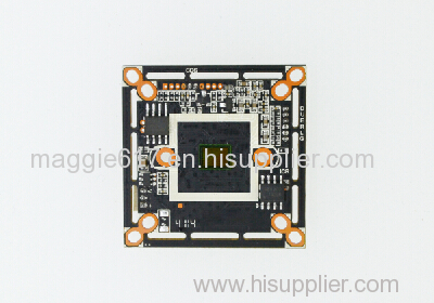 Seurity systems:CCTV pruducts-AHD camera module