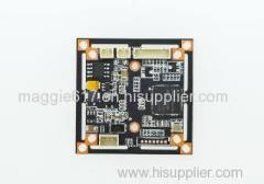 AHD 720P HD camera module PixArt 5130