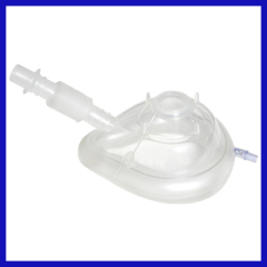 medical non-toxic Disposable Endoscopy Mask