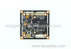 IMX222 HD 1080p camera module