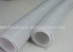 Reinforced pharmaceuticals hose stainlless steel helix wire pharmaceuticals hose silicone tubing