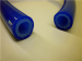 pharmaceuticals silicone tubing reinforced high pressure