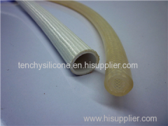 beer hose brewing hose FDA grade food grade silicone hose