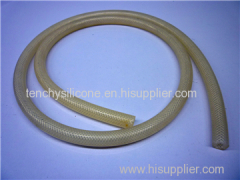 beer hose brewing hose FDA grade food grade silicone hose