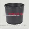 Single or Multi Cavity Flower Pot Mould PES PEEK POM Plastic Injection Moulding Services