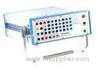 protection relay testing training protective relay tester