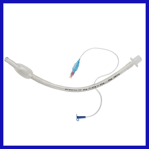 medical non-toxic Injectable Endotracheal Tube