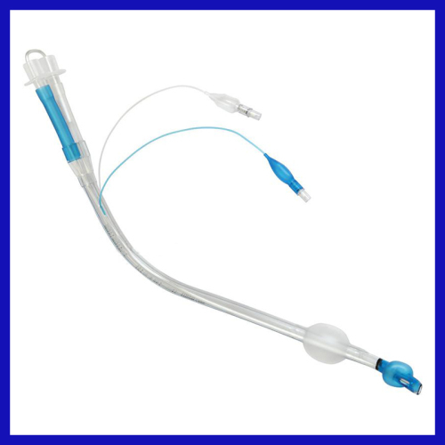 medical non-toxic Endobronchial Tube