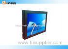 LED backlit Based Open Frame LCD Display industrial Screen 15 Inch with 160 Viewing Angle