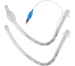 medical non-toxic Endotracheal Tube