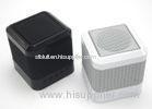 Ipod / Ipad Active Stereo AVRCP High End Bluetooth Speakers