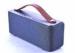 Active Ipod / PC / Computer Rechargeable Bluetooth Speakers with CSR Chipset